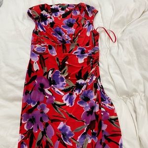 Don’t like new Ralph Lauren dress size 12